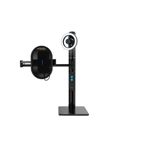 Thiết bị Livestream dành cho KOLs Marantz Professional Turret