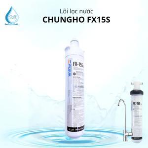Thiết bị lọc nước Chungho FX-15S