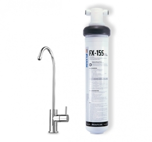 Thiết bị lọc nước Chungho FX-15S