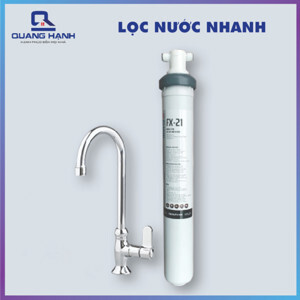 Thiết bị lọc nước Chungho FX-21S