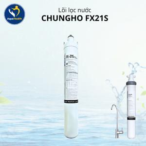 Thiết bị lọc nước Chungho FX-21S