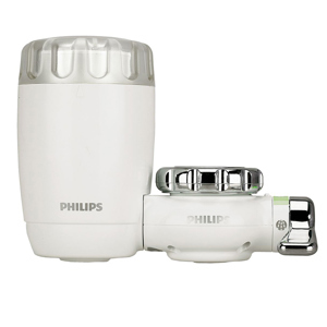 Thiết bị lọc nước tại đầu vòi Philips WP3861