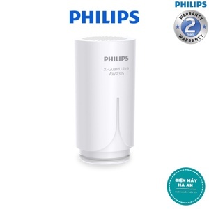 Thiết bị lọc nước tại vòi Philips AWP3753