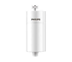 Thiết bị lọc nước tại vòi sen Philips AWP1775WH/74