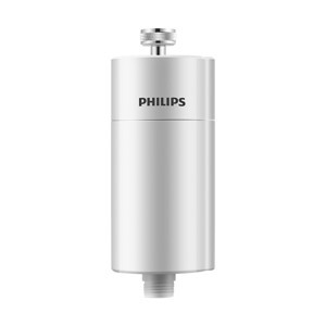 Thiết bị lọc nước tại vòi sen Philips AWP1775WH/74