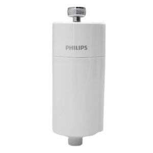 Thiết bị lọc nước tại vòi sen Philips AWP1775WH/74