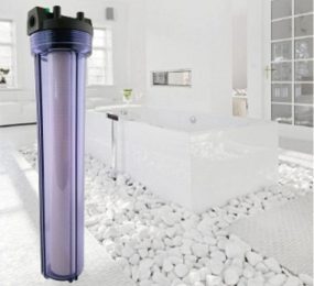 Thiết bị lọc nước toàn ngôi nhà Sonaki WP-700C