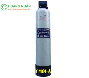 Thiết bị lọc nước tổng CM01-A