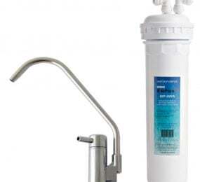 Thiết bị lọc nước uống trực tiếp Sonaki WP-500AF