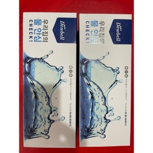 Thiết bị lọc nước vòi sen đa năng Dewbell F15