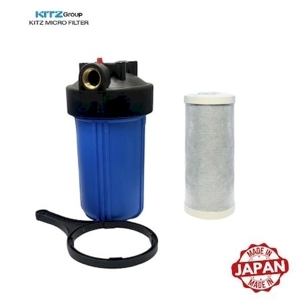 Thiết bị lọc tổng đầu nguồn Kitz MOF254BW
