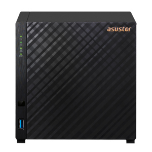 Thiết Bị Lưu Trữ Asustor AS1104T