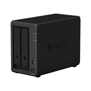 Thiết bị lưu trữ dữ liệu NAS Synology DS720+