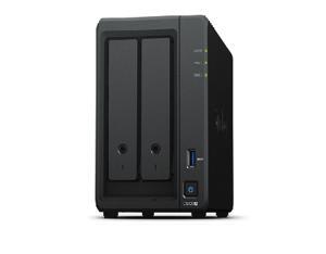 Thiết bị lưu trữ dữ liệu NAS Synology DS720+