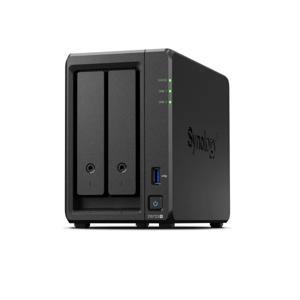 Thiết bị lưu trữ dữ liệu NAS Synology DS720+