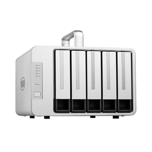 Thiết bị lưu trữ mạng DAS TerraMaster D5-Thunderbolt 3