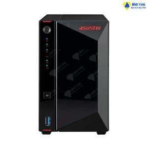 Thiết bị lưu trữ mạng NAS Asustor AS5202T