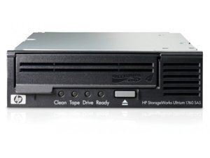 Thiết bị lưu trữ mạng Nas HP LTO-4 Ultrium 1760 SAS External Tape Drive EH920B