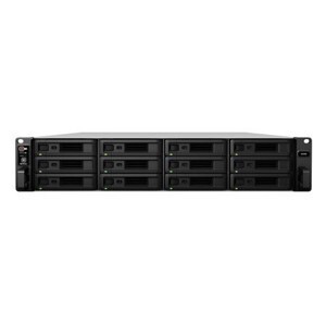 Thiết bị lưu trữ mạng NAS Synology SA3400