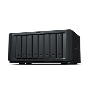 Thiết bị lưu trữ mạng NAS Synology DS1819+