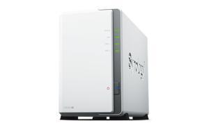 Thiết bị lưu trữ mạng NAS Synology DS220j