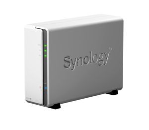 Thiết bị lưu trữ mạng NAS Synology DiskStation DS119j