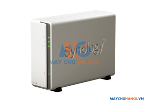 Thiết bị lưu trữ mạng NAS Synology DiskStation DS119j