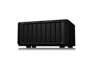 Thiết bị lưu trữ mạng NAS Synology DS1819+