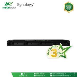 Thiết bị lưu trữ mạng NAS Synology RackStation RS819