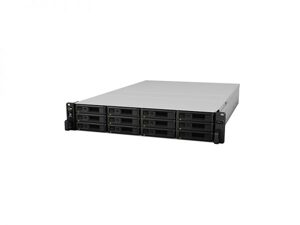 Thiết bị lưu trữ mạng Nas Synology RS2418+