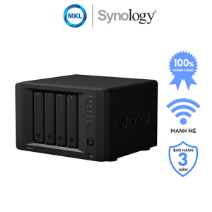 Thiết bị lưu trữ mạng NAS Synology DVA3219