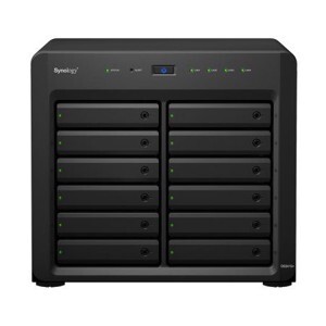 Thiết bị lưu trữ mạng NAS Synology DS2419+