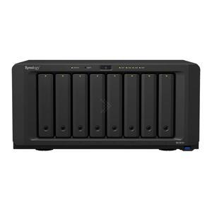Thiết bị lưu trữ mạng NAS Synology DS1819+