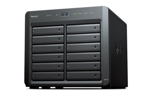 Thiết bị lưu trữ mạng NAS Synology DS2419+