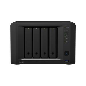 Thiết bị lưu trữ mạng NAS Synology DVA3219