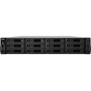 Thiết bị lưu trữ mạng NAS Synology Expansion Unit RX1216sas