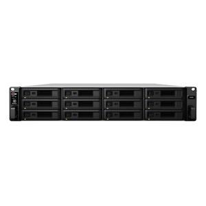 Thiết bị lưu trữ mạng NAS Synology FS3400