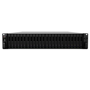 Thiết bị lưu trữ mạng NAS Synology FS3400