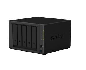 Thiết bị lưu trữ mạng NAS Synology DS1819+