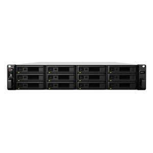 Thiết bị lưu trữ mạng Nas Synology RS2418+