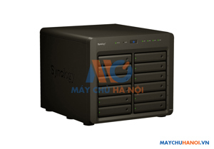 Thiết bị lưu trữ mạng NAS Synology DS2419+