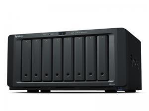 Thiết bị lưu trữ mạng NAS Synology DS1819+