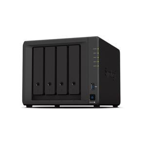 Thiết bị lưu trữ mạng NAS Synology DS420+