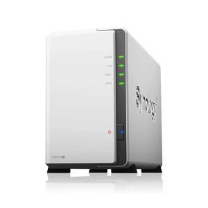 Thiết bị lưu trữ mạng NAS Synology DS220j