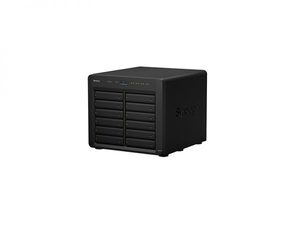 Thiết bị lưu trữ mạng NAS Synology DS2419+