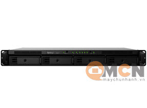 Thiết bị lưu trữ mạng NAS Synology RackStation RS819