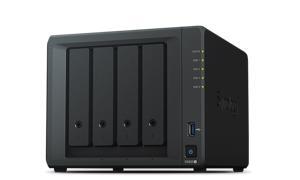 Thiết bị lưu trữ mạng Synologylưu trữ mạng Synology DS920+