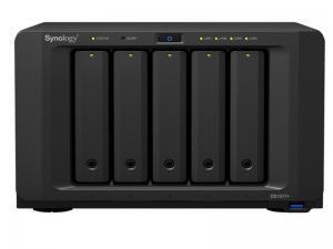 Thiết bị lưu trữ mạng Synology DS1517+ 2GB