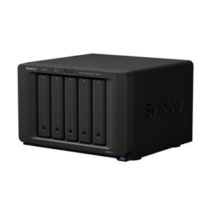 Thiết bị lưu trữ mạng Synology DS1517+ 2GB