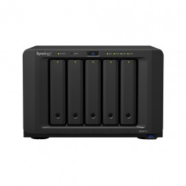 Thiết bị lưu trữ mạng Synology DS1517+ 2GB